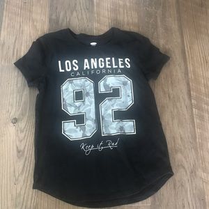 Old Navy girls T-shirt